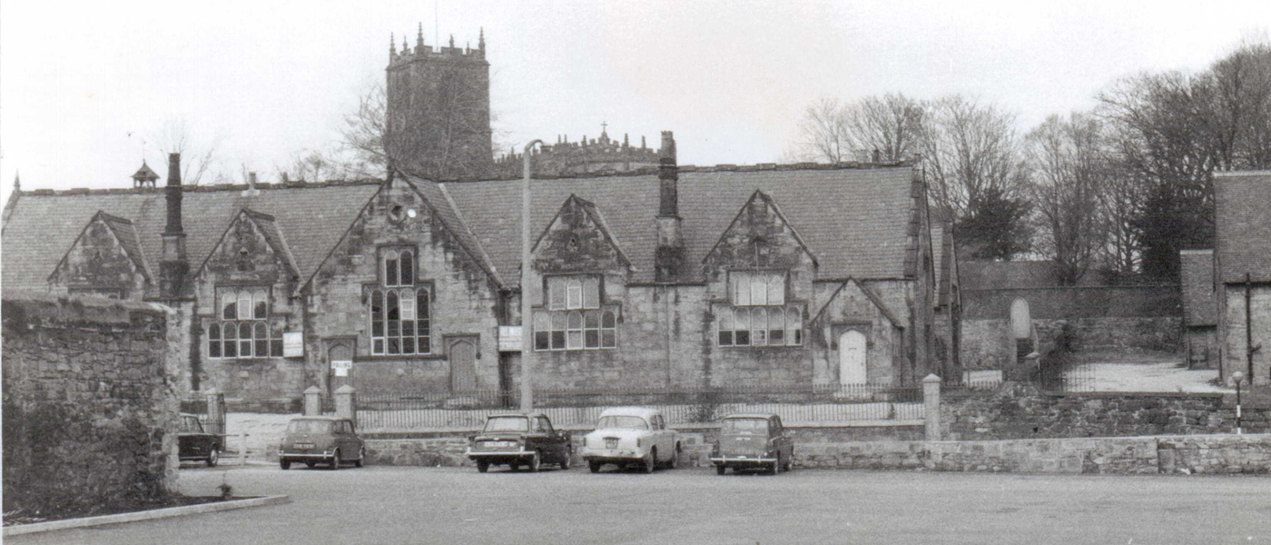 National School, King Street